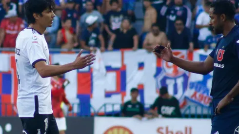 Colo Colo y la U son desafiados por redes sociales.