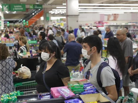 Revisa los servicios que seguirán funcionando en la cuarentena total