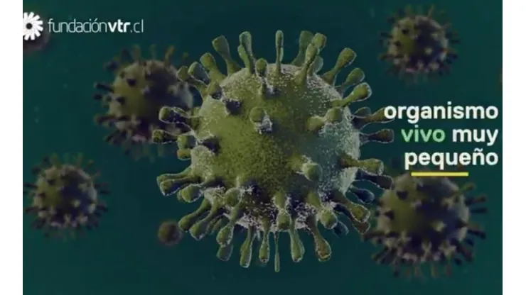 VTR habilita canal especial para informar sobre el coronavirus
