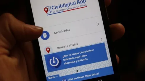 La Claveúnica es requisito para pedir el permiso especial para la cuarentena.