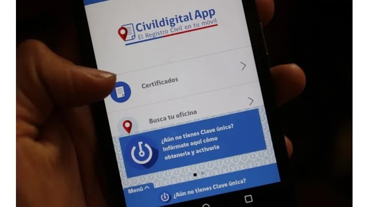 La Claveúnica es requisito para pedir el permiso especial para la cuarentena.
