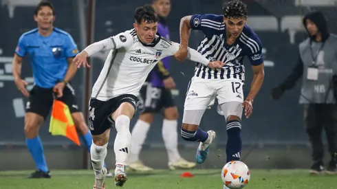 Desde Brasil y Argentina vienen en busca de Cristián Zavala.