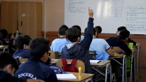 Beneficios para escolares.