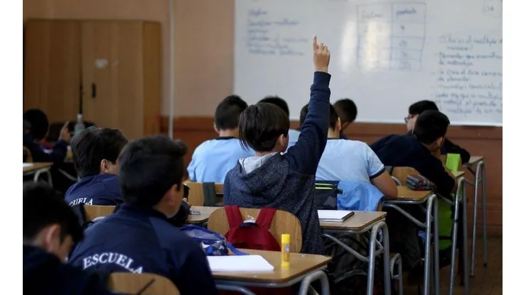 Beneficios para escolares.