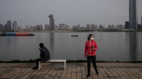 Este miércoles se levantarán las restricciones en Hubei