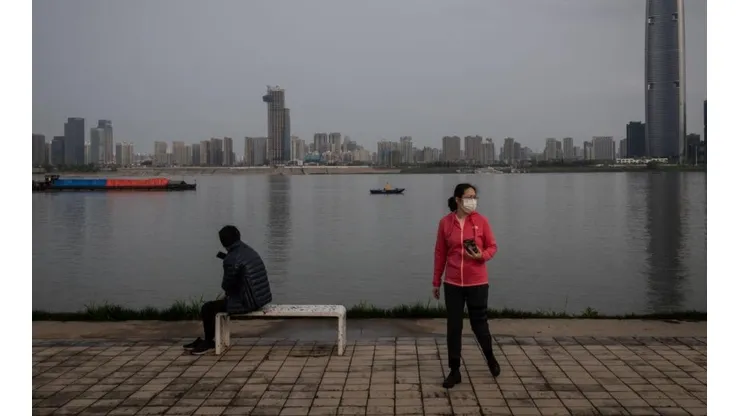 Este miércoles se levantarán las restricciones en Hubei