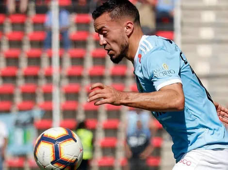 Cereceda: “Si tuviese la oportunidad hubiese alargado mi carrera en Colo Colo”