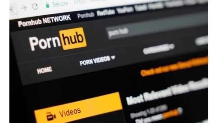 Pornhub se une a la lucha contra el coronavirus