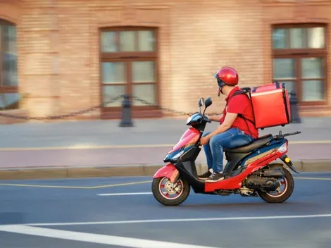 Coronavirus: Consejos para recibir los delivery de forma segura