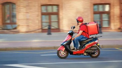 Coronavirus: Consejos para recibir los delivery de forma segura