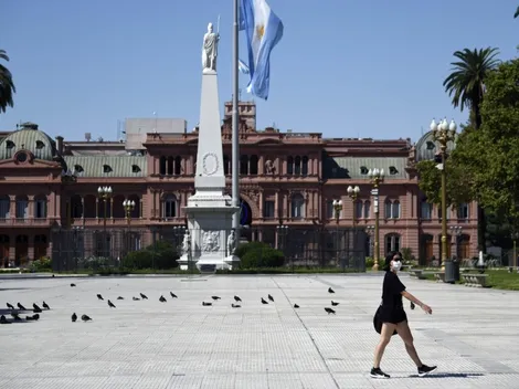 Crean app en Argentina para detectar síntomas de Coronavirus