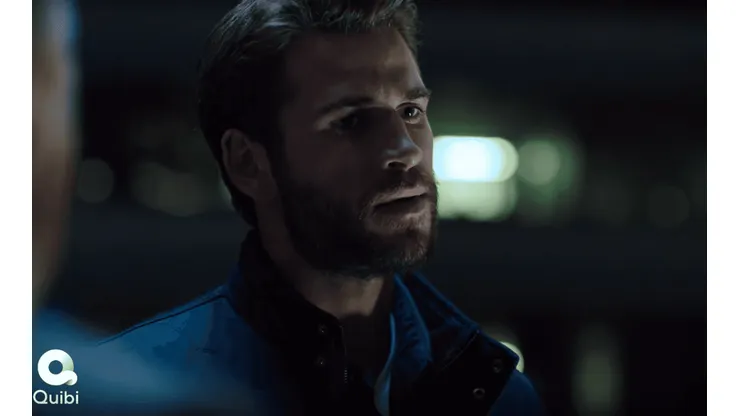 Liam Hemsworth protagoniza "Most Dangerous Game"