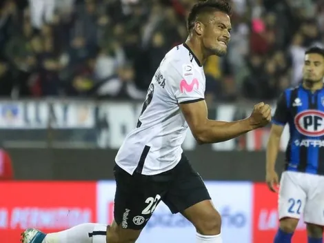 Salas quiere los goles de Parraguez para Alianza Lima