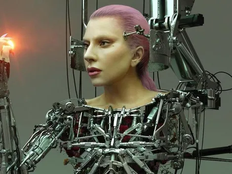 Lady Gaga suspende debut de su nuevo disco