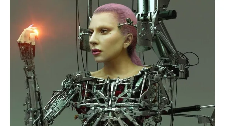 Lady Gaga suspende debut de su nuevo disco