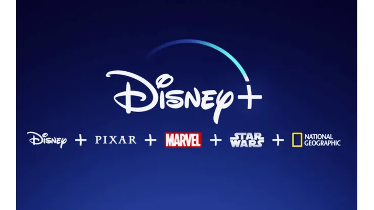 ¿Disney Plus adelanta su llegada a Latinoamérica?