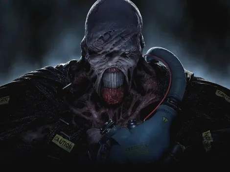 Resident Evil 3 Remake tendrá un Nemesis peligroso, pero no insuperable