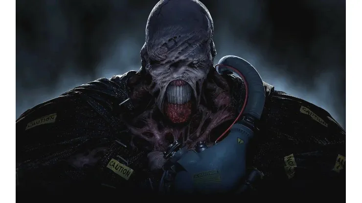 Resident Evil 3 Remake tendrá un Nemesis peligroso, pero no insuperable