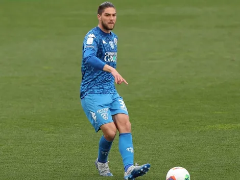 Sierralta: “Estamos decididos a no jugar mientras corramos riesgos”