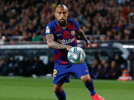 Sport: "La última oportunidad del Barça para sacarle rendimiento a Vidal"