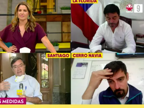 "Nos trata como una tropa de estúpidos": el round entre alcalde e Intendente