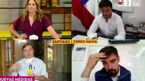 "Nos trata como una tropa de estúpidos": el round entre alcalde e Intendente