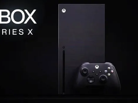 Microsoft y producción de Xbox Series X: "Estamos volviendo a la normalidad"