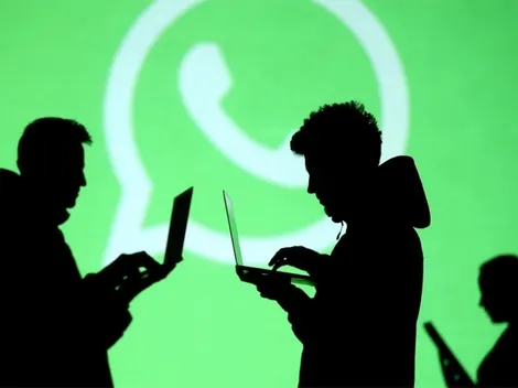 El coronavirus también afecta a WhatsApp