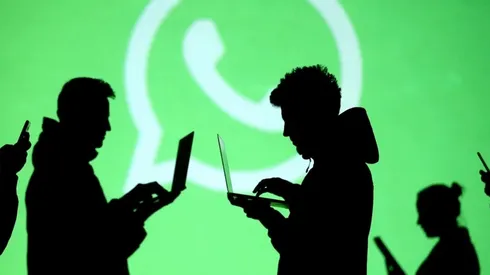 El coronavirus también afecta a WhatsApp