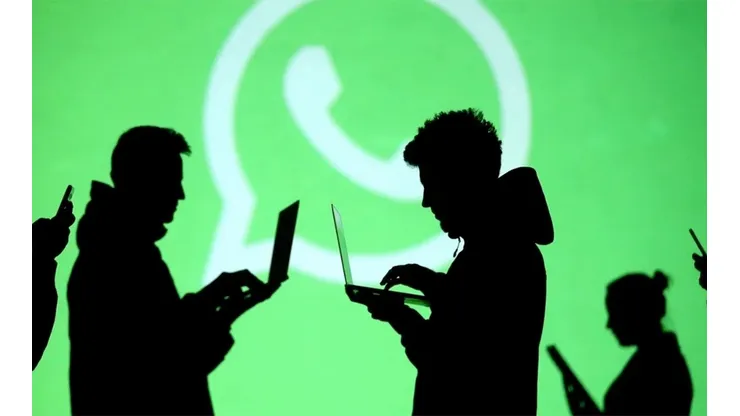 El coronavirus también afecta a WhatsApp