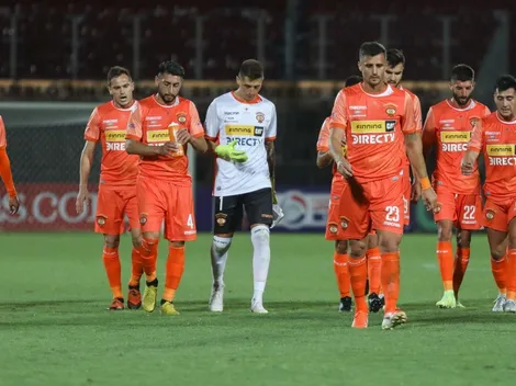 Alarma en Cobreloa: "Preocupa saber que podemos quedarnos sin trabajo"