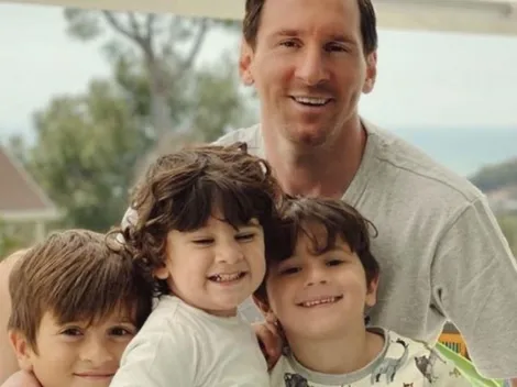 Messi se conmueve por el coronavirus y dona un millón de euros