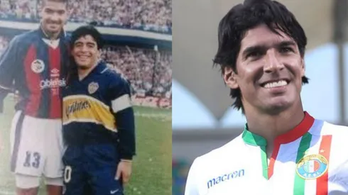 El Loco Abreu tiene 1.600 camisetas y cuenta cómo consiguió la más preciada