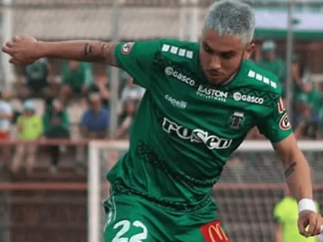 Pedro Morales se enoja con el Presidente Piñera tras el "aplaudan"