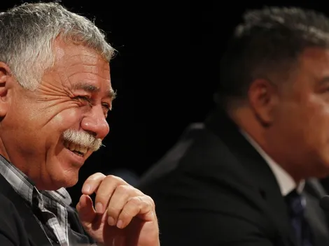 Caszely desclasifica tremenda anécdota con Johan Cruyff