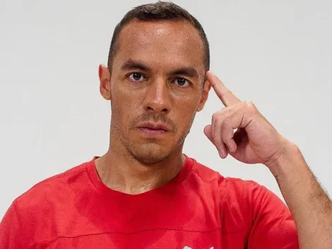 La alarmante teoría de Marcelo Díaz por el coronavirus