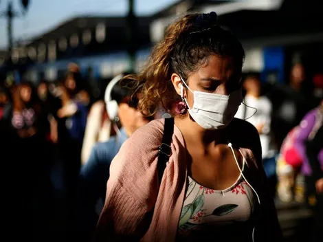 Nuevo balance: ya son 1.142 los contagiados en nuestro país