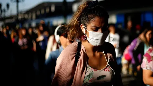 Chile ya tiene 1.140 casos positivos de Covid-19, 220 más que la jornada de ayer.