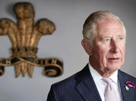 Príncipe Carlos es el nuevo contagiado por coronavirus