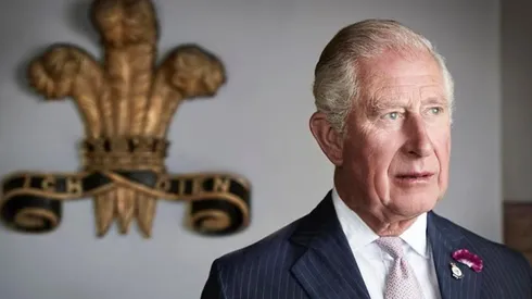 El Príncipe Carlos tiene 71 años