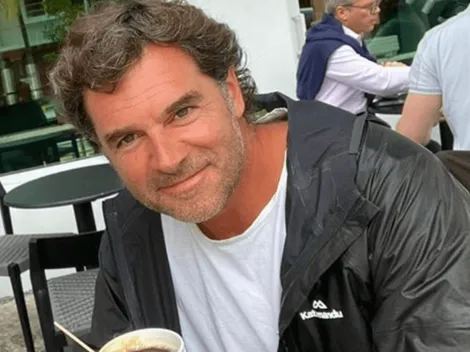 Figuras públicas despiden a Rodrigo Rochet