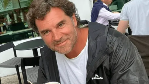 Figuras públicas despiden a Rodrigo Rochet