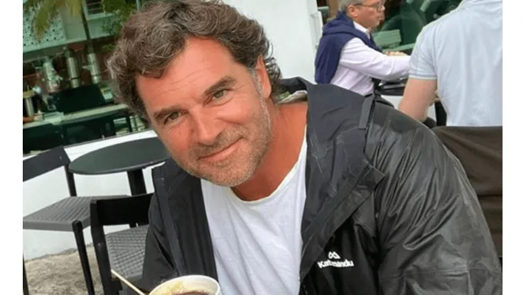 Figuras públicas despiden a Rodrigo Rochet