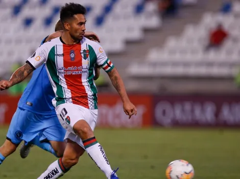 Mago Jiménez se ilusiona con la Roja: "Sería la guinda de la torta"