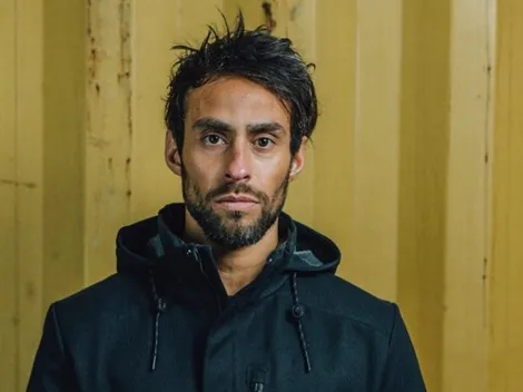 Jorge Valdivia clama por ayuda para los chilenos que no pueden regresar de México