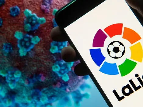 En España insisten con terminar las ligas y que haya ascensos y descensos