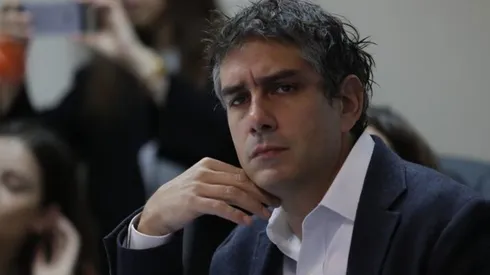 Alcalde de la Reina, José Manuel Palacios, anunció la medida en una tanda comercial de Bienvenidos.