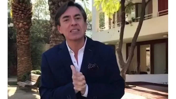 Fariña se lanza en picada contra Ramírez por millonario sueldo
