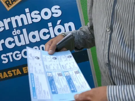 Permiso Circulación 2020: Se aprueba proyecto para aplazar pago