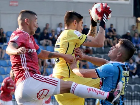 Minsal ordena la suspensión indefinida del Campeonato Nacional